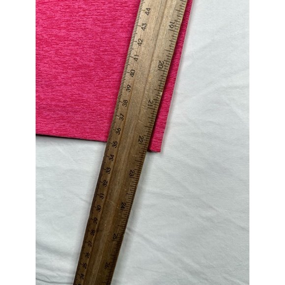 Outdoor Voices Ankle‎ Length Leggings size Medium Pink - Picture 6 of 6